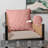Cotton Throw Pillow-538520060