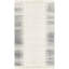 Tapis beige / gris en laine Tracey-1843396436