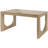 Fitzgerald Writing Desk with Power Outlet