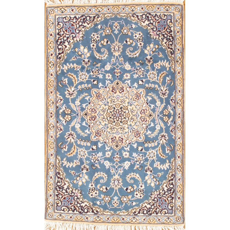 Mekaal Oriental Area Rug