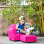 Fauteuil pour enfant avec repose-pieds Weybridge-21366338