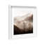 Voile d'automne I Impression sous cadre paysage et nature par Oliver Gal-136193799-136193801
