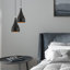 Schultz 1 - Light Single Pendant-1848050532