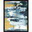 Fluid Chatter 2 Painting by Thom Filicia
