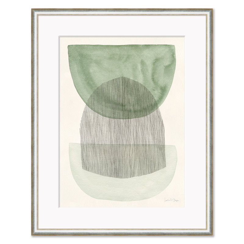 " Veil III " by Leslie Snipes