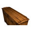 Madigan 64'' W Solid Wood Sideboard-52868916
