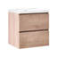 Single Bathroom Vanity with Basin-1306395470