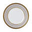 Renaissance Bone China Appetizer Plate
