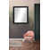 Miami Rectangle Wall Mirror