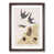 Walnut Framed selected