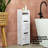 Freestanding Bathroom Cabinet
