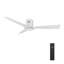 Ventilateur de plafond 52 po avec télécommande Skara-456544555-456544554-456544551