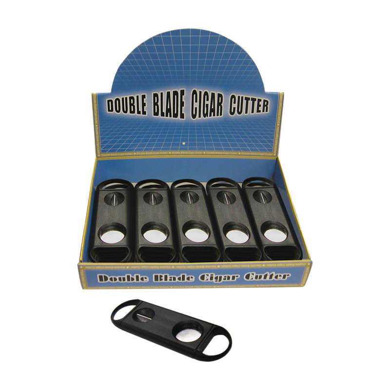 Struthers Cigar Cutter