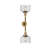 Adelhard 2 - Light Dimmable Vanity Light-73703773