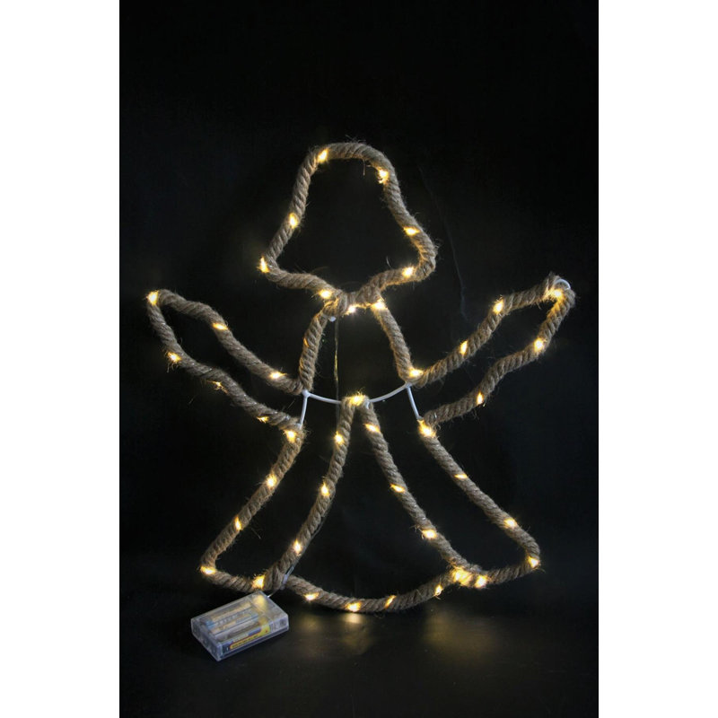 No Holiday Shaped Ornament