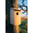 20.3'' H x 10.6'' W x 13.2'' D Water Resistant Birdhouse