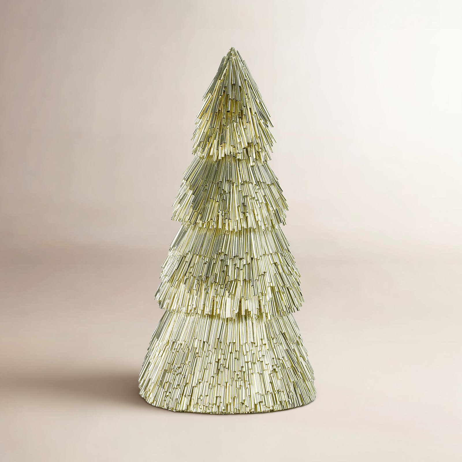 Pipa Tree, 7.85" H x 7.85" W x 7.85" D