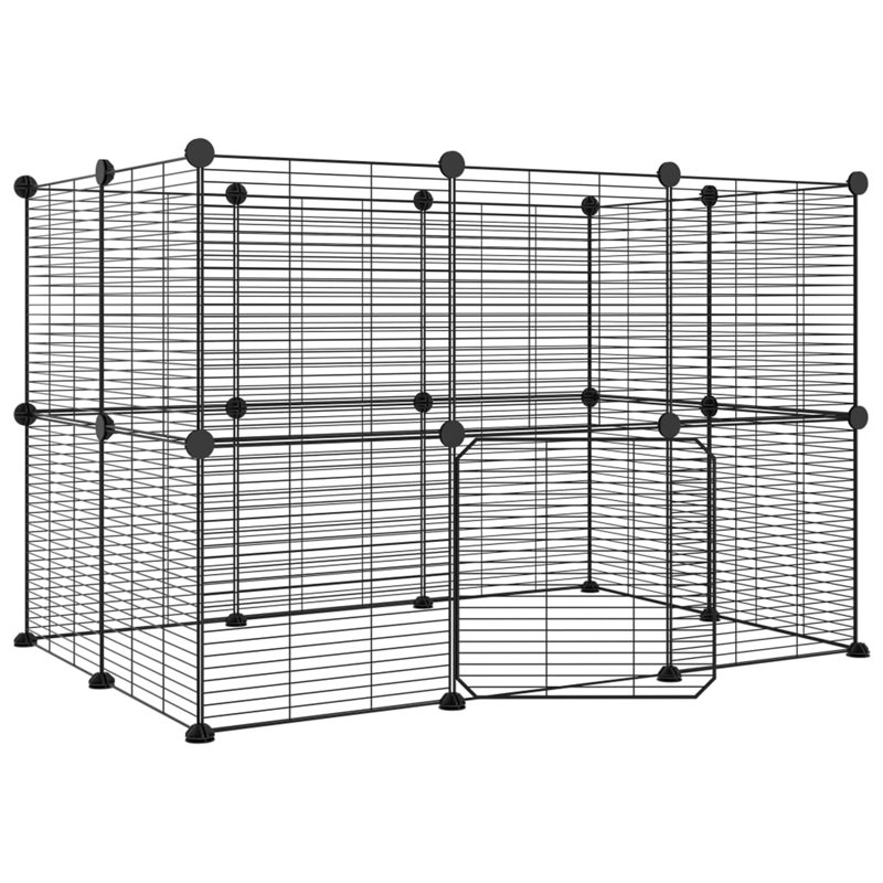 Jack Rabbit Cage