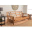 Futon double avec matelas Stratford-21304237-21304239-124652916