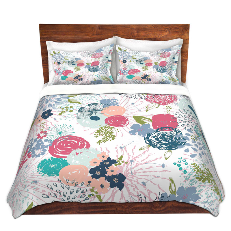 Duvet Cover, Queen