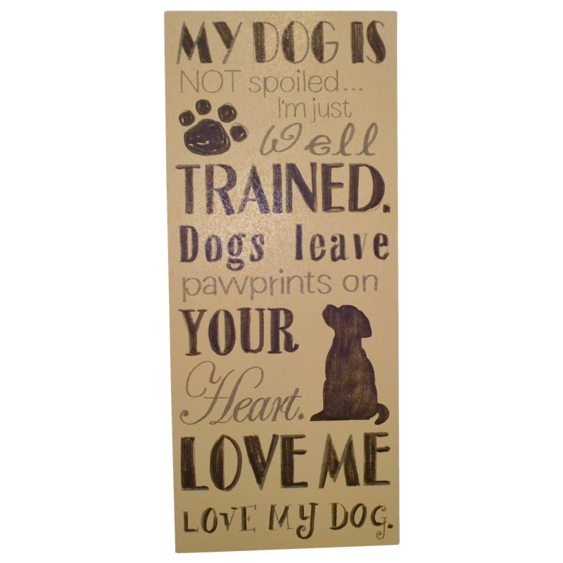 Handmade Wall Decor