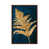 Classic Brown Wood Floater Framed is unavailable