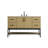 54 inch Single Bathroom Vanity-1444131096