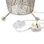 85cm Traditional Floor Lamp-1554223183-1554223182