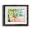 Pink Pink - Impression de cadre photo sur papier-2028228724-2089903679