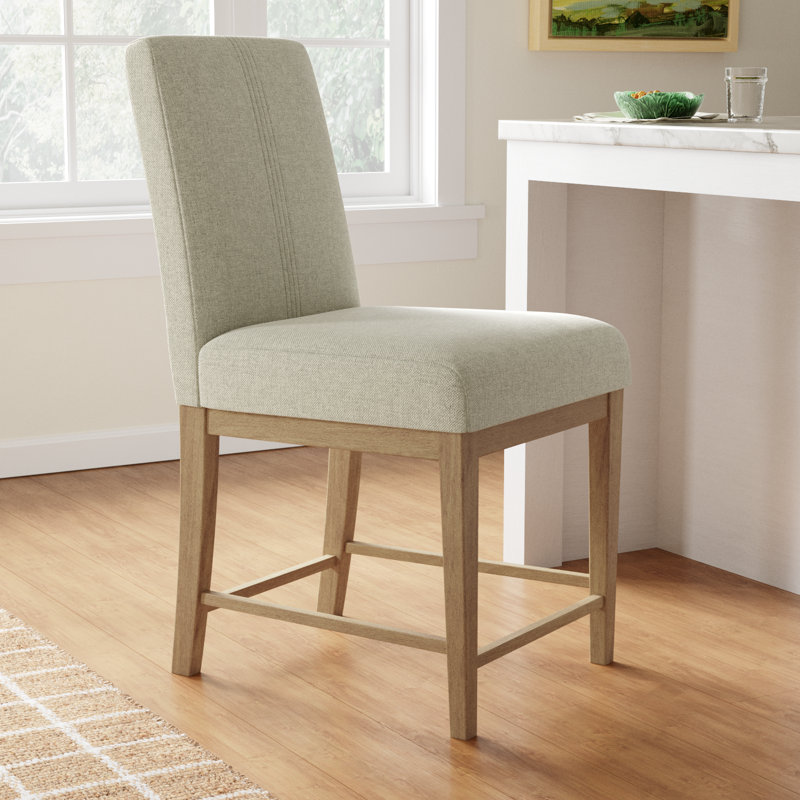 Laroche Bar Stool