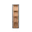 Laguna 107cm W Manufactured Wood Shelving Unit