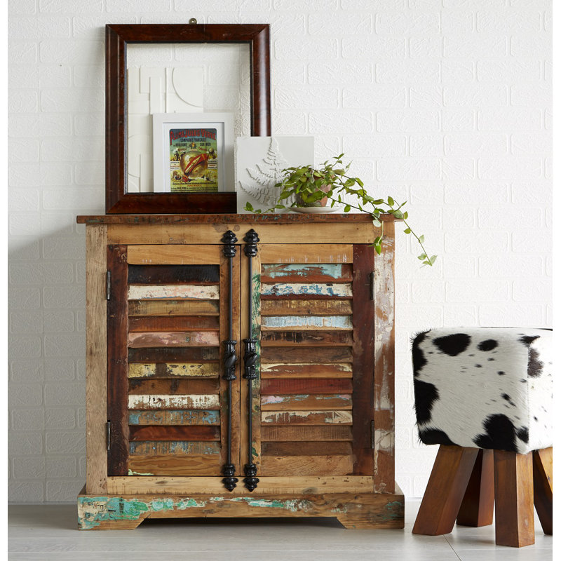 Zoey 78cm Sideboard