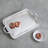 Pearl Aluminum Tray