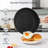 12 Piece Nonstick Cookware Set, Stay Cool Handles, Oven & Dishwasher Safe-105123625