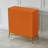 Light luxury high-end decorative cabinet