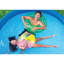 Piscine gonflable en plastique 10 pi x 30 pi