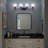 Wilhelm 4 - Light Dimmable Vanity Light