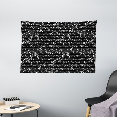 Polyester Tapestry