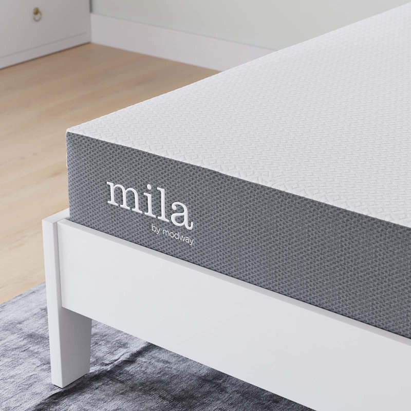 Matelas Mila de Modway, Double