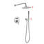 Pomme de douche double standard / double-66207547