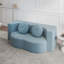 Canapé-lit Modern Modern-766042068