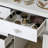 Dressing Table with Mirror