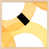 Yellow Picture Framed Paper is unavailable