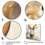 Sweet Rabbit II - Lapin, art mural-1388902677-1388902676
