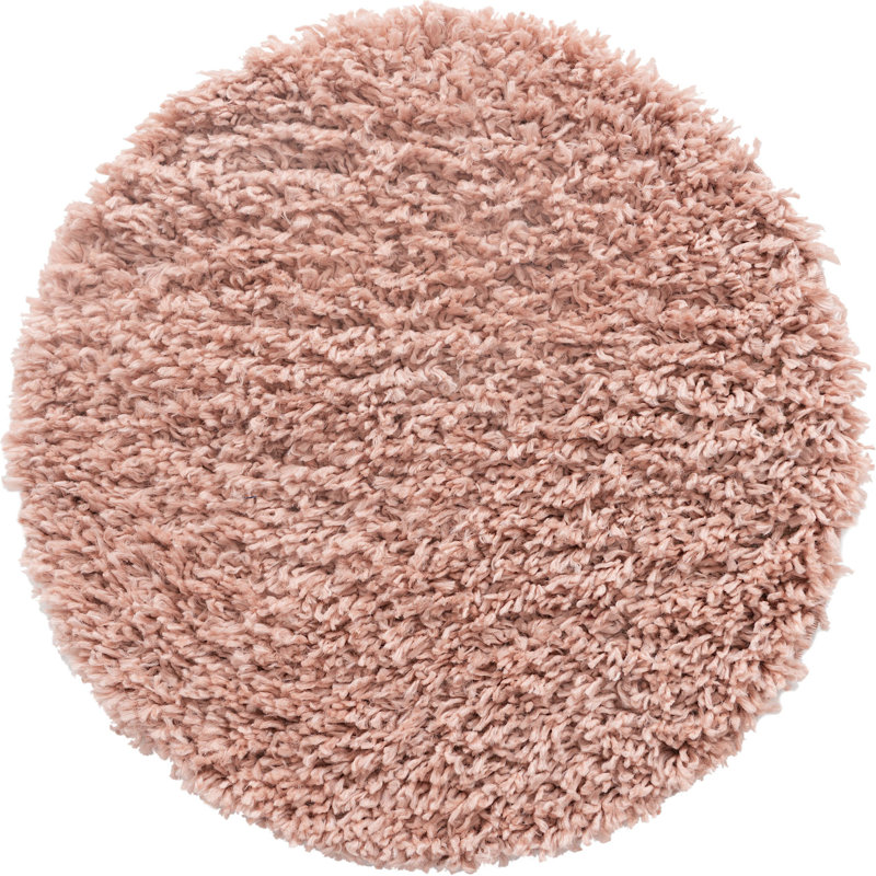 Indoor Rug, Round 2'
