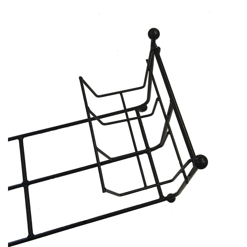 Saskia Steel Fireplace Grate