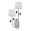 Downridge Armed Sconce