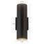 Nordic Glass 2 - Light LED Flush Mounted Sconce-447987124-447987126-447987128