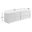 Superchoice 2 Door/2 Drawer Console -55676271