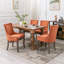 Chaise de salle à manger Ultra Side-923993896
